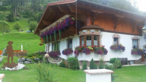 Ferienhaus am Lechweg, Steeg, Österreich